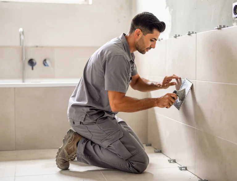 Reforma de Baño servicio en Sanlucar de Barrameda